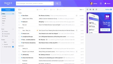 Yahoo Mail